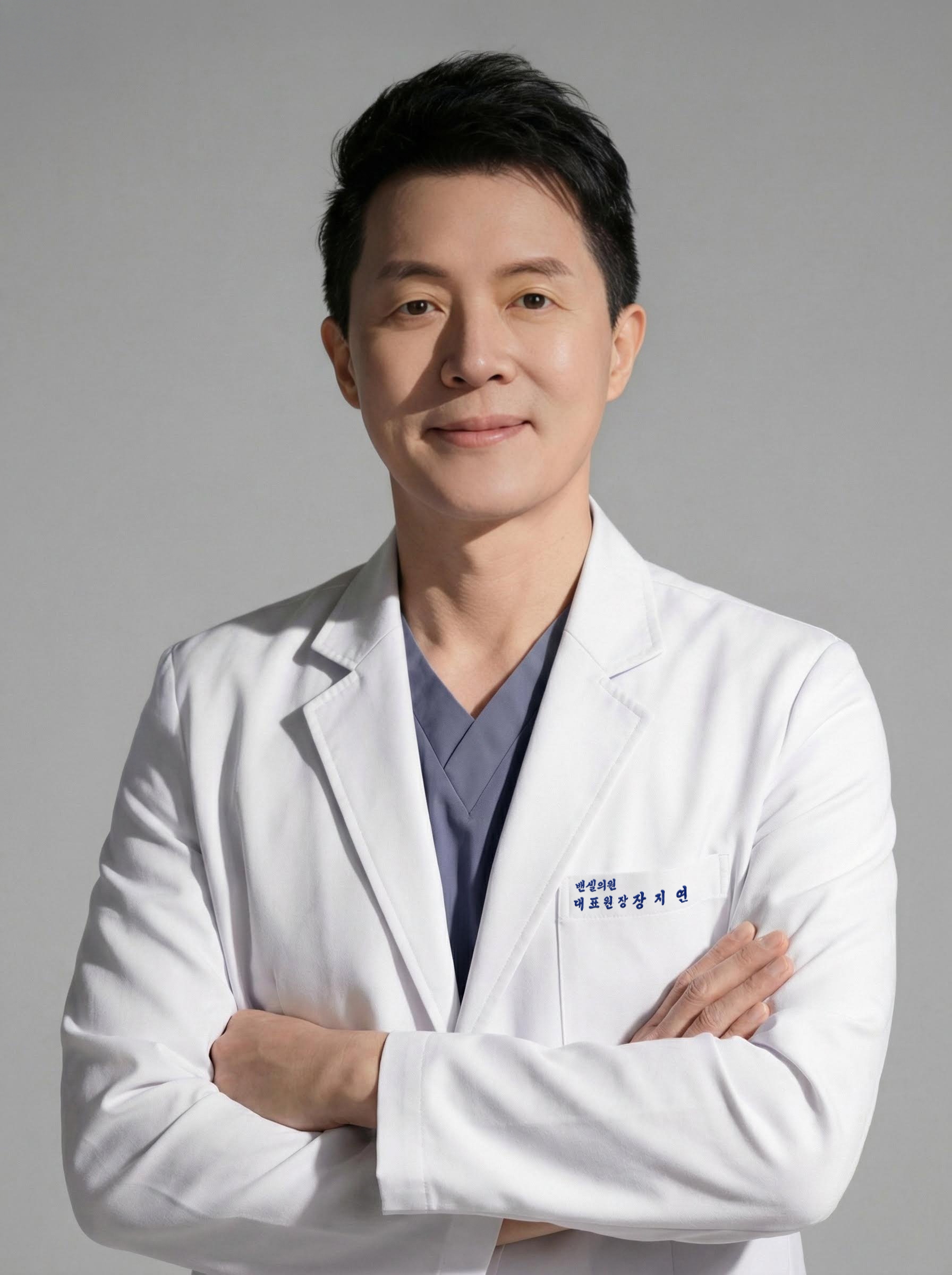 チャン・ジヨン